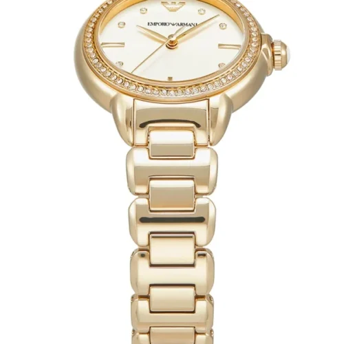 Montre Femme EMPORIO ARMANI AR11609 – charme unique – Originale Idée Cadeau pour toutes les occasions à Casablanca, Rabat et partout au Maroc – Montre Suisse Montre Femme EMPORIO ARMANI AR11609 – charme unique Originale au Maroc | Livraison à Casablanca, Rabat, Fès – Montre Suisse