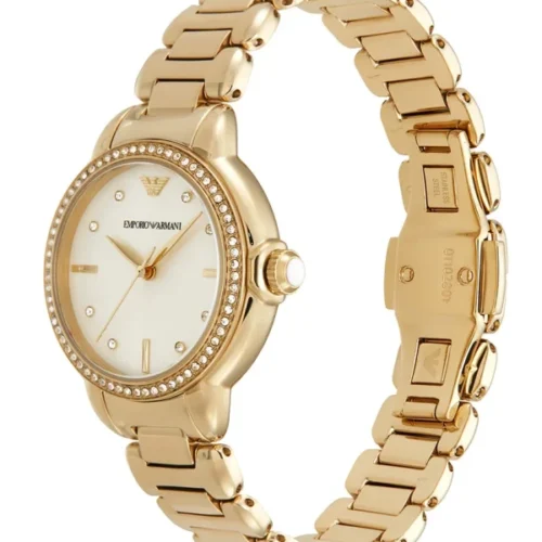 Montre Femme EMPORIO ARMANI AR11609 – charme unique – Originale Idée Cadeau pour toutes les occasions à Casablanca, Rabat et partout au Maroc – Montre Suisse Montre Femme EMPORIO ARMANI AR11609 – charme unique Originale au Maroc | Livraison à Casablanca, Rabat, Fès – Montre Suisse