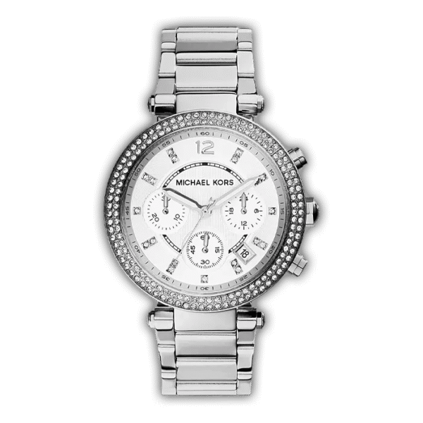 Montre Femme MICHAEL KORS LX5353 – brillance marquée