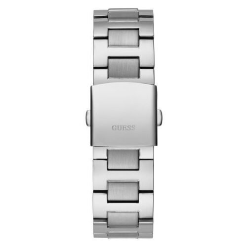 Montre Homme GUESS – contraste raffiné – Originale Idée Cadeau pour toutes les occasions à Casablanca, Rabat et partout au Maroc – Montre Suisse Montre Homme GUESS – contraste raffiné Originale au Maroc | Livraison à Casablanca, Rabat, Fès – Montre Suisse