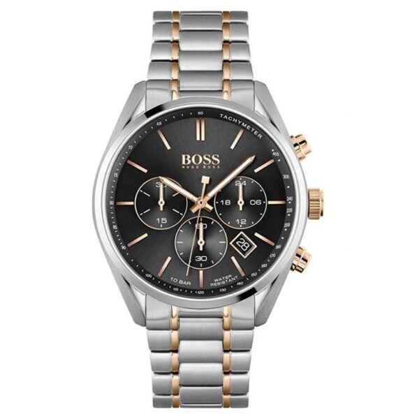 Montre Homme HUGO BOSS 1513819 – Classique