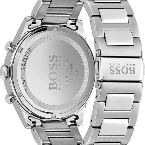 Montre Homme HUGO BOSS – prestance unique – Originale Idée Cadeau pour toutes les occasions à Casablanca, Rabat et partout au Maroc – Montre Suisse Montre Homme HUGO BOSS – prestance unique Originale au Maroc | Livraison à Casablanca, Rabat, Fès – Montre Suisse