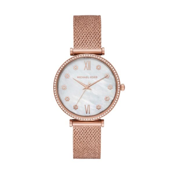 Montre Femme MICHAEL KORS MK4531 – puissance discrète