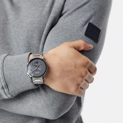 Montre Homme HUGO BOSS 58129460 – Élégante – Originale Idée Cadeau pour toutes les occasions à Casablanca, Rabat et partout au Maroc – Montre Suisse Montre Homme HUGO BOSS 58129460 – Élégante Originale au Maroc | Livraison à Casablanca, Rabat, Fès – Montre Suisse