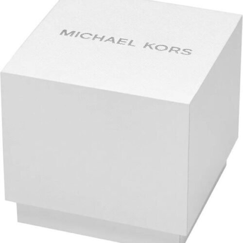 Montre Femme MICHAEL KORS MK4377 – contraste chic Originale au Maroc | Livraison à Casablanca, Rabat, Fès – Montre Suisse