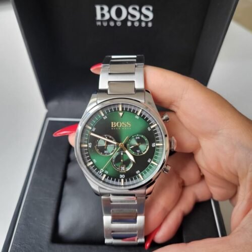 Montre Homme HUGO BOSS – prestance unique – Originale Idée Cadeau pour toutes les occasions à Casablanca, Rabat et partout au Maroc – Montre Suisse Montre Homme HUGO BOSS – prestance unique Originale au Maroc | Livraison à Casablanca, Rabat, Fès – Montre Suisse