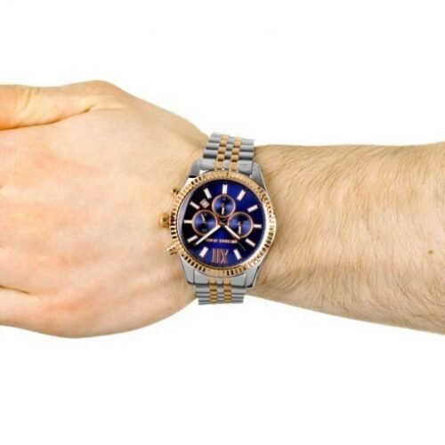 Montre Homme MICHAEL KORS – simplicité brillante Originale au Maroc | Livraison à Casablanca, Rabat, Fès – Montre Suisse