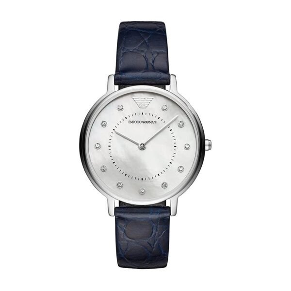 Montre Femme EMPORIO ARMANI AR11095 – essence luxueuse