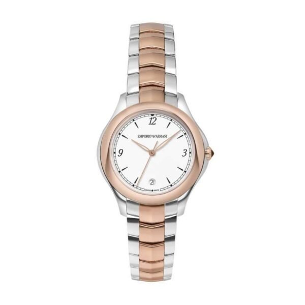 Montre Femme EMPORIO ARMANI ARS8506 – précision remarquable