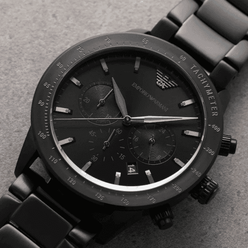 Montre Homme EMPORIO ARMANI – chic naturel – Originale Idée Cadeau pour toutes les occasions à Casablanca, Rabat et partout au Maroc – Montre Suisse Montre Homme EMPORIO ARMANI – chic naturel Originale au Maroc | Livraison à Casablanca, Rabat, Fès – Montre Suisse