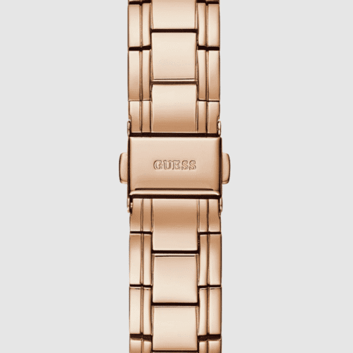 Montre Femme GUESS GW0047L2 – effet raffiné – Originale Idée Cadeau pour toutes les occasions à Casablanca, Rabat et partout au Maroc – Montre Suisse Montre Femme GUESS GW0047L2 – effet raffiné Originale au Maroc | Livraison à Casablanca, Rabat, Fès – Montre Suisse