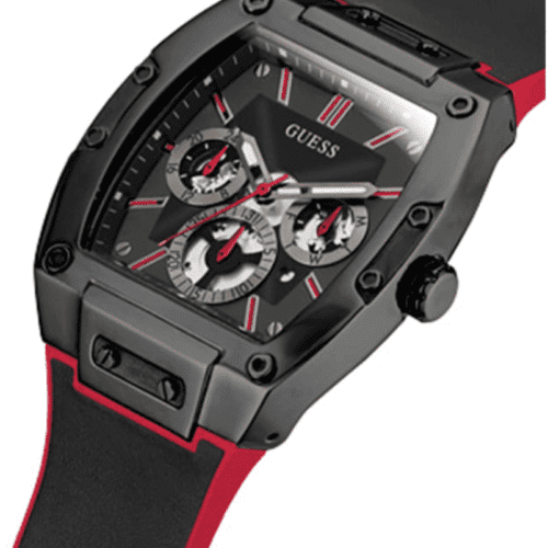 Montre Homme GUESS – bijou élégant – Originale Idée Cadeau pour toutes les occasions à Casablanca, Rabat et partout au Maroc – Montre Suisse Montre Homme GUESS – bijou élégant Originale au Maroc | Livraison à Casablanca, Rabat, Fès – Montre Suisse