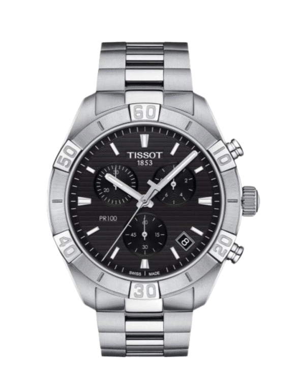 Montre Homme TISSOT 1853