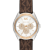Montre Femme MICHAEL KORS MK7205 – douceur raffinée export, MONTRES, Montres en Solde, Montres Michael Kors, Montres Michael Kors pour Femmes, Montres Pour Femmes, montres suisses authentiques au Maroc Originale au Maroc | Livraison à Casablanca, Rabat, Fès – Montresuisse.ma