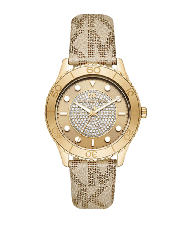 Montre Femme MICHAEL KORS – classe affirmée
