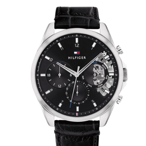 Montre Homme TOMMY HILFIGER – finesse naturelle export, MONTRES, Montres Pour hommes, montres suisses authentiques au Maroc, Montres Tommy Hilfiger, Montres Tommy Hilfiger Hommes Originale au Maroc | Livraison à Casablanca, Rabat, Fès – Montresuisse.ma