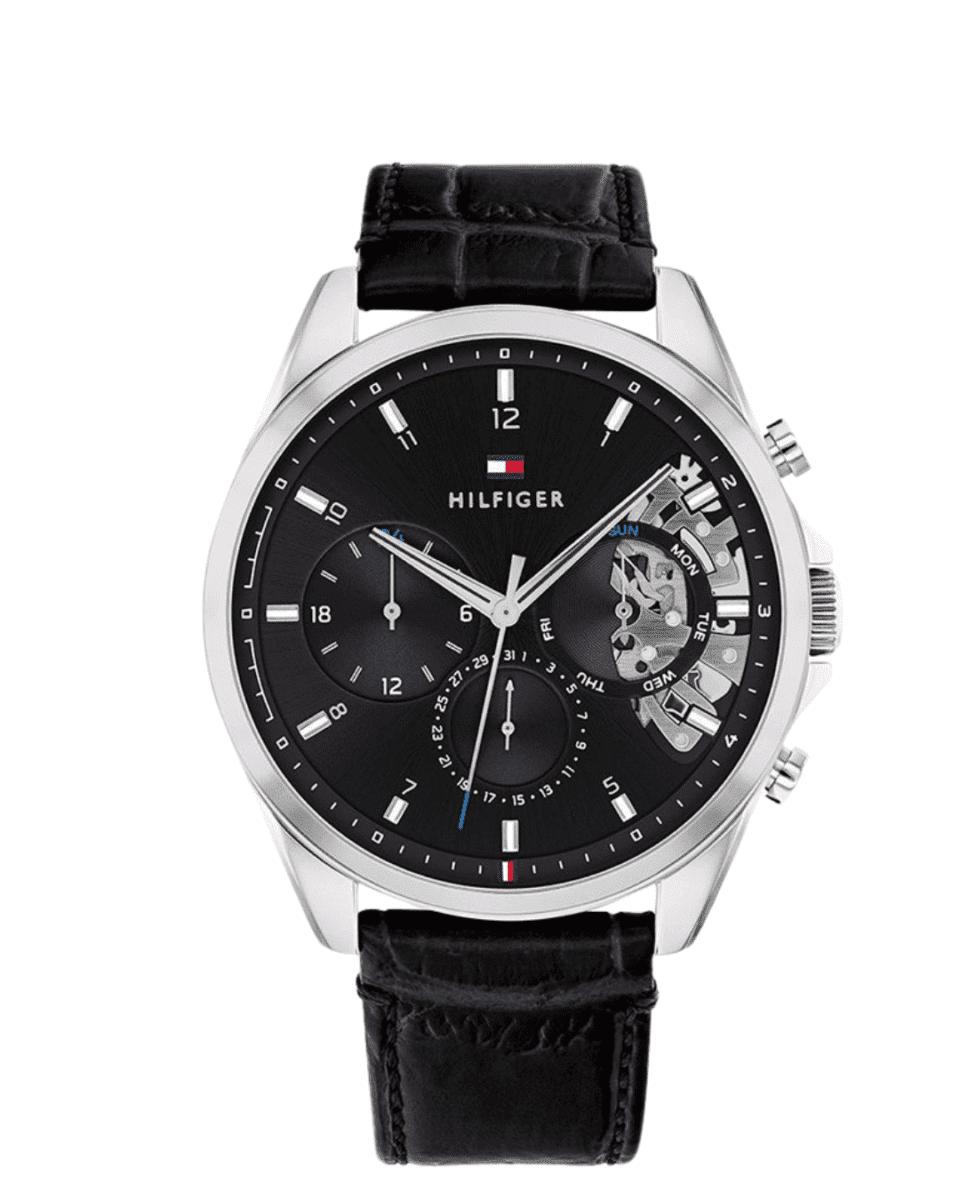 Montre Homme TOMMY HILFIGER – finesse naturelle – Originale Idée Cadeau pour toutes les occasions à Casablanca, Rabat et partout au Maroc – Montre Suisse Montre Homme TOMMY HILFIGER – finesse naturelle export, MONTRES, Montres Pour hommes, montres suisses authentiques au Maroc, Montres Tommy Hilfiger, Montres Tommy Hilfiger Hommes Originale au Maroc | Livraison à Casablanca, Rabat, Fès – Montresuisse.ma