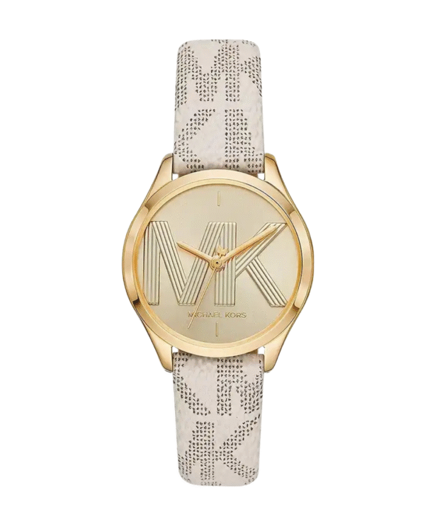 Montre Femme MICHAEL KORS MK2861 – mouvement fluide
