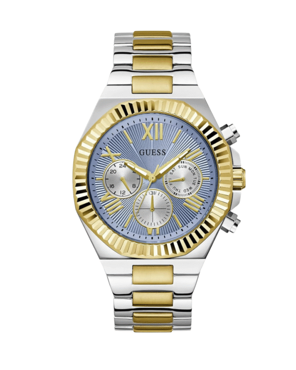 Montre Homme GUESS – lueur marocaine
