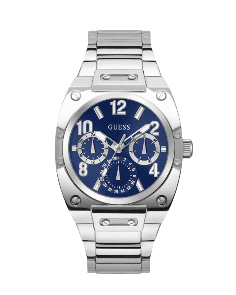Montre Homme GUESS – poli subtil – Originale Idée Cadeau pour toutes les occasions à Casablanca, Rabat et partout au Maroc – Montre Suisse Montre Homme GUESS – poli subtil export, MONTRES, Montres en Solde, montres Guess ,Gc, Montres Guess pour Hommes, Montres Pour hommes, montres suisses authentiques au Maroc Originale au Maroc | Livraison à Casablanca, Rabat, Fès – Montresuisse.ma