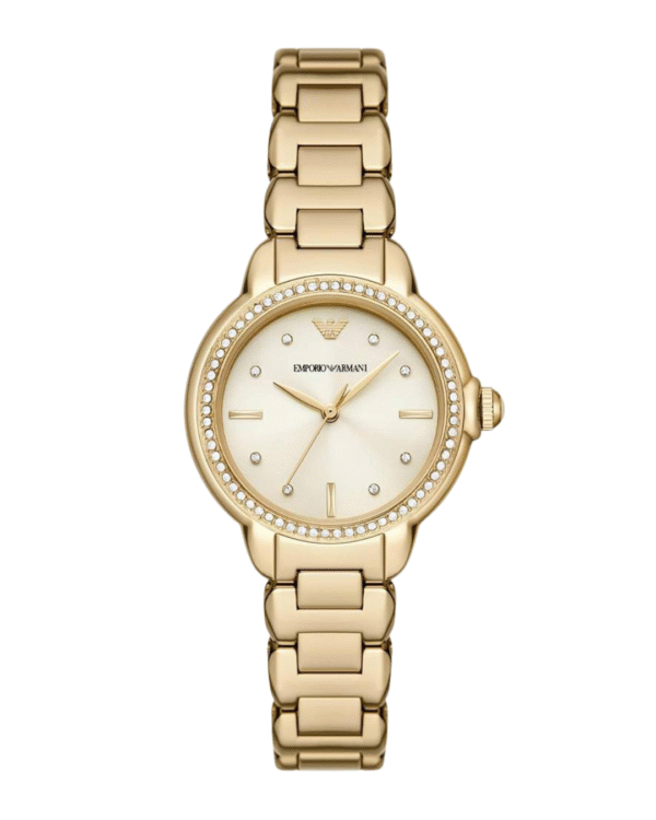 Montre Femme EMPORIO ARMANI AR11609 – charme unique