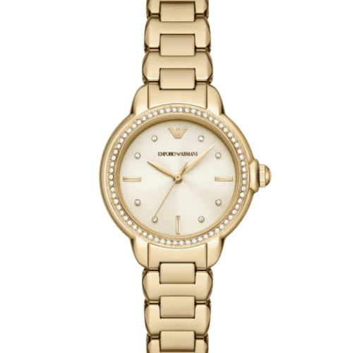 Montre Femme EMPORIO ARMANI AR11609 – charme unique export, MONTRES, Montres Emporio Armani Maroc, Montres Emporio Armani Pour femmes, Montres en Solde, Montres Pour Femmes, montres suisses authentiques au Maroc Originale au Maroc | Livraison à Casablanca, Rabat, Fès – Montresuisse.ma