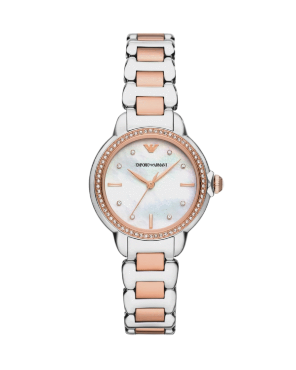 Montre Femme EMPORIO ARMANI AR11569 – reflet soigné