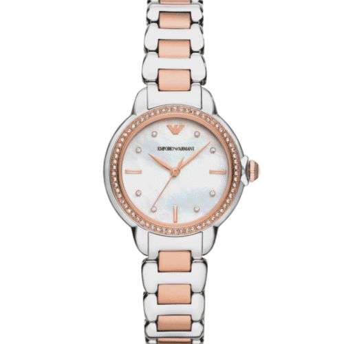 Montre Femme EMPORIO ARMANI AR11569 – reflet soigné export, MONTRES, Montres Emporio Armani Maroc, Montres Emporio Armani Pour femmes, Montres en Solde, Montres Pour Femmes, montres suisses authentiques au Maroc Originale au Maroc | Livraison à Casablanca, Rabat, Fès – Montresuisse.ma