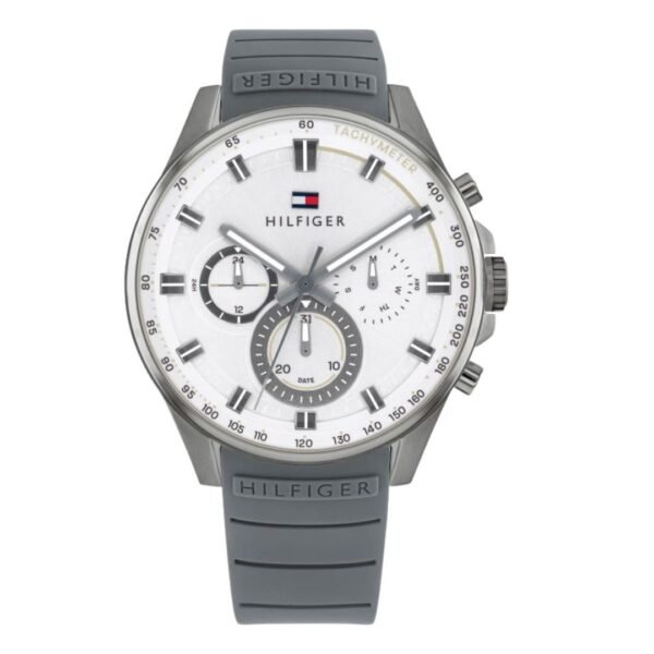 Montre Homme Tommy – style audacieux