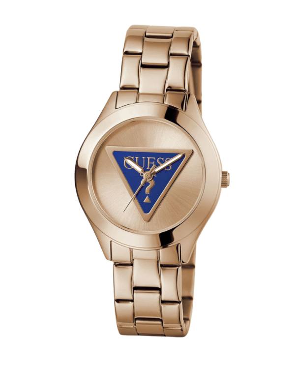 Montre Femme GUESS GW0675L3 – trait raffiné