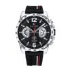 Montre Homme Tommy – profil discret export, MONTRES, Montres en Solde, Montres Pour hommes, montres suisses authentiques au Maroc, Montres Tommy Hilfiger, Montres Tommy Hilfiger Hommes Originale au Maroc | Livraison à Casablanca, Rabat, Fès – Montresuisse.ma