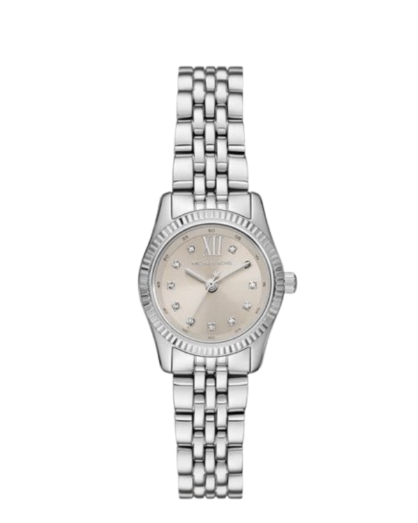 Montre Femme AUTRE – éclat haute gamme