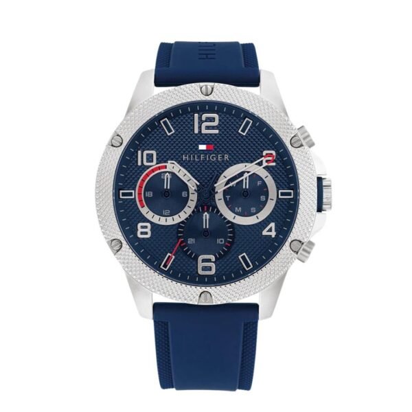 Montre Homme Tommy Hilfige – Sport