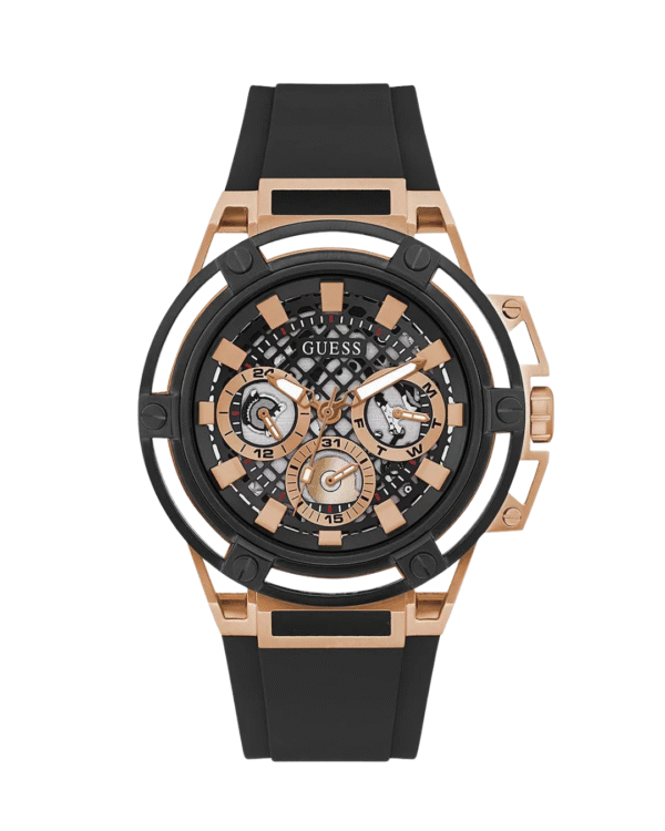 Montre Homme GUESS – harmonie douce