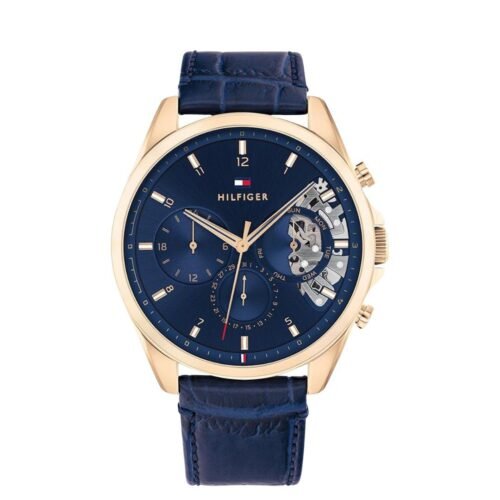 Montre Homme TOMMY HILFIGER – mouvement design export, MONTRES, Montres Pour hommes, montres suisses authentiques au Maroc, Montres Tommy Hilfiger, Montres Tommy Hilfiger Hommes Originale au Maroc | Livraison à Casablanca, Rabat, Fès – Montresuisse.ma
