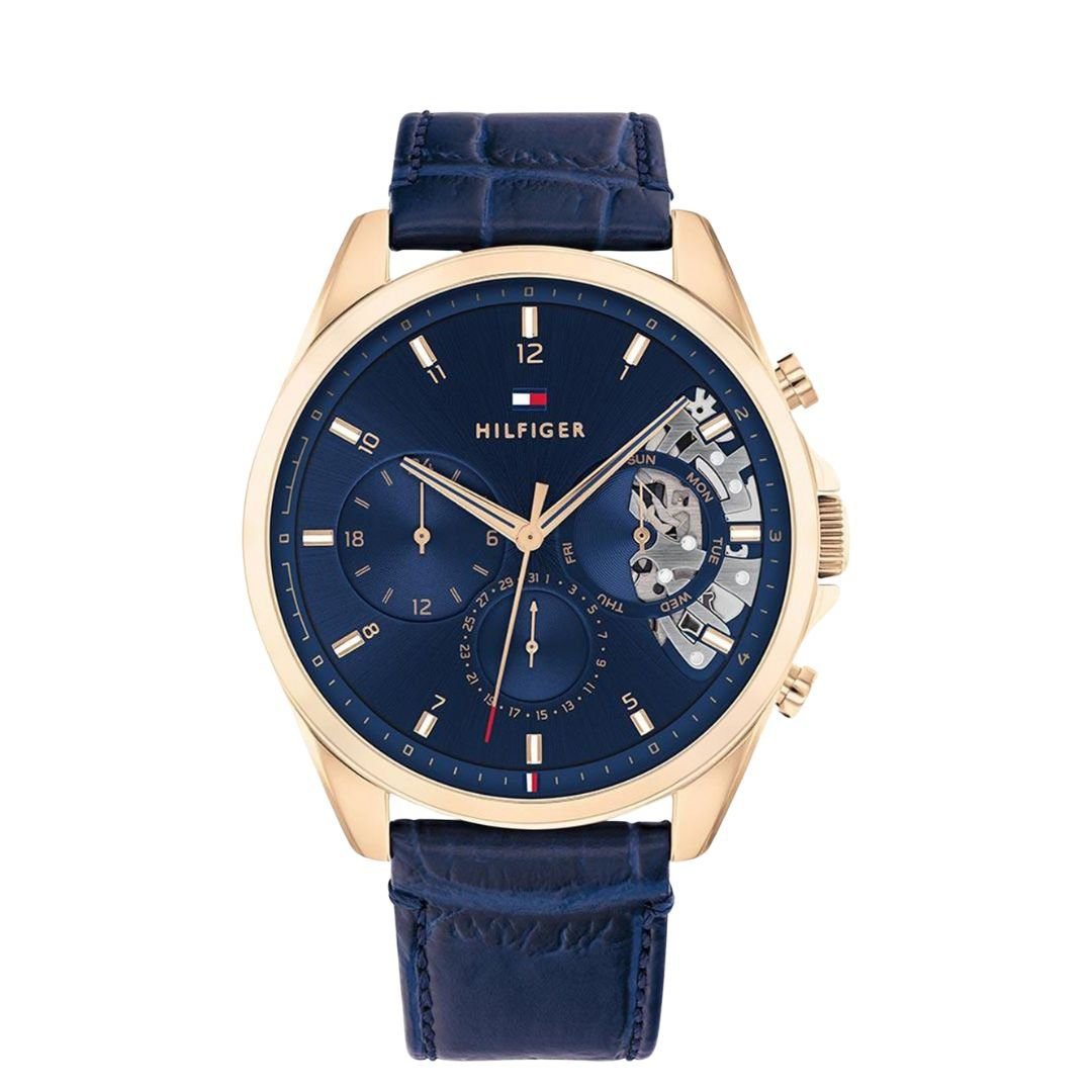 Montre Homme TOMMY HILFIGER – mouvement design – Originale Idée Cadeau pour toutes les occasions à Casablanca, Rabat et partout au Maroc – Montre Suisse Montre Homme TOMMY HILFIGER – mouvement design export, MONTRES, Montres Pour hommes, montres suisses authentiques au Maroc, Montres Tommy Hilfiger, Montres Tommy Hilfiger Hommes Originale au Maroc | Livraison à Casablanca, Rabat, Fès – Montresuisse.ma