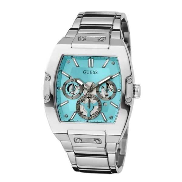 Montre Homme GUESS – force raffinée