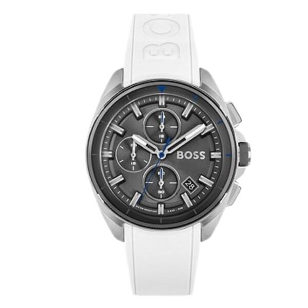 Montre Homme HUGO BOSS – tonalité douce