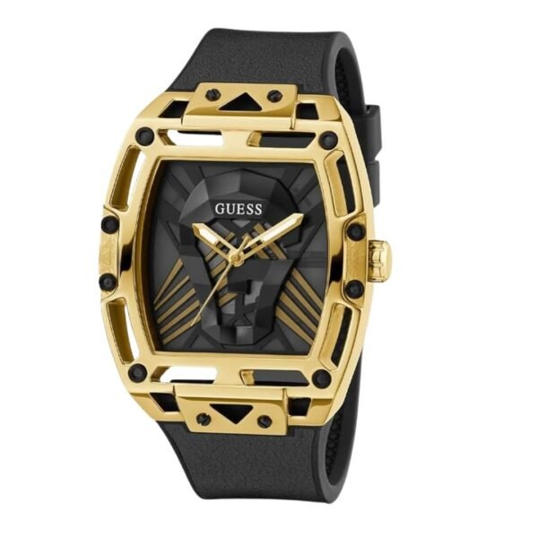 Montre Homme GUESS – forme élégante