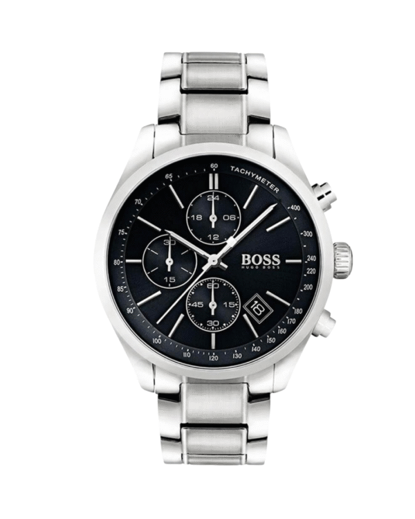 Montre Homme HUGO BOSS – forme précieuse