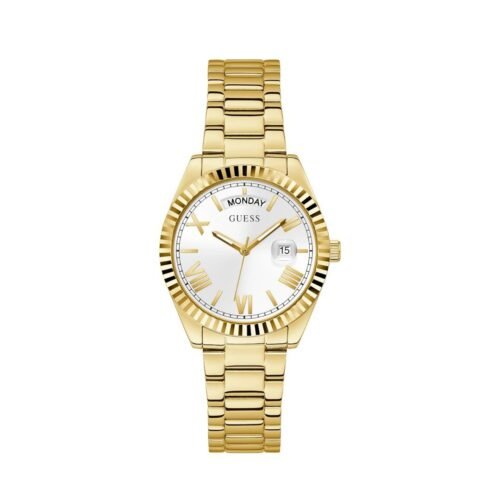 Montre Femme GUESS GW0308L2 – féminité moderne export, MONTRES, montres Guess ,Gc, Montres Guess & Gc Pour Femmes, Montres Pour Femmes, montres suisses authentiques au Maroc Originale au Maroc | Livraison à Casablanca, Rabat, Fès – Montresuisse.ma