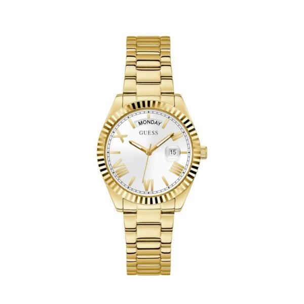 Montre Femme GUESS GW0308L2 – féminité moderne