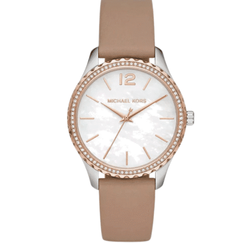 Montre Femme MICHAEL KORS – délicate élégance export, MONTRES, Montres Michael Kors, Montres Michael Kors pour Femmes, Montres Pour Femmes, montres suisses authentiques au Maroc Originale au Maroc | Livraison à Casablanca, Rabat, Fès – Montresuisse.ma