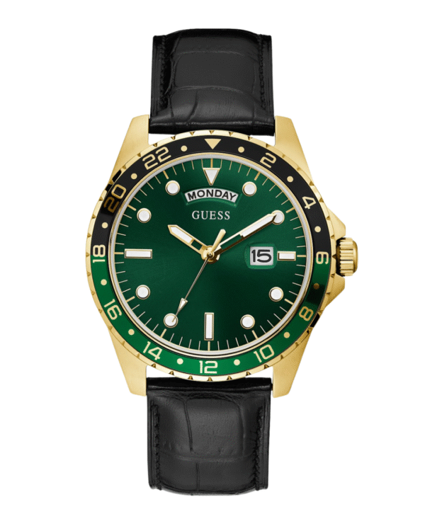 Montre Homme GUESS – élégance solide
