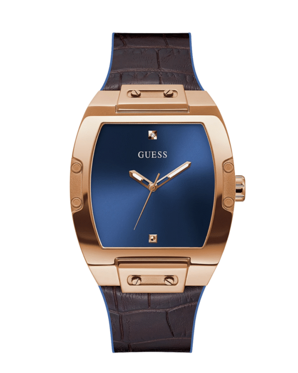 Montre Homme GUESS – présence élégante