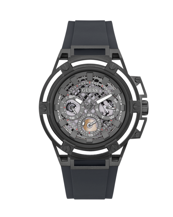 Montre Homme GUESS – sculpture raffinée