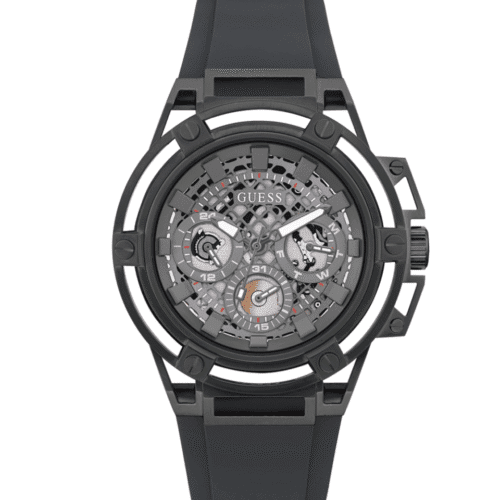 Montre Homme GUESS – sculpture raffinée export, MONTRES, Montres en Solde, montres Guess ,Gc, Montres Guess pour Hommes, Montres Pour hommes, montres suisses authentiques au Maroc Originale au Maroc | Livraison à Casablanca, Rabat, Fès – Montresuisse.ma