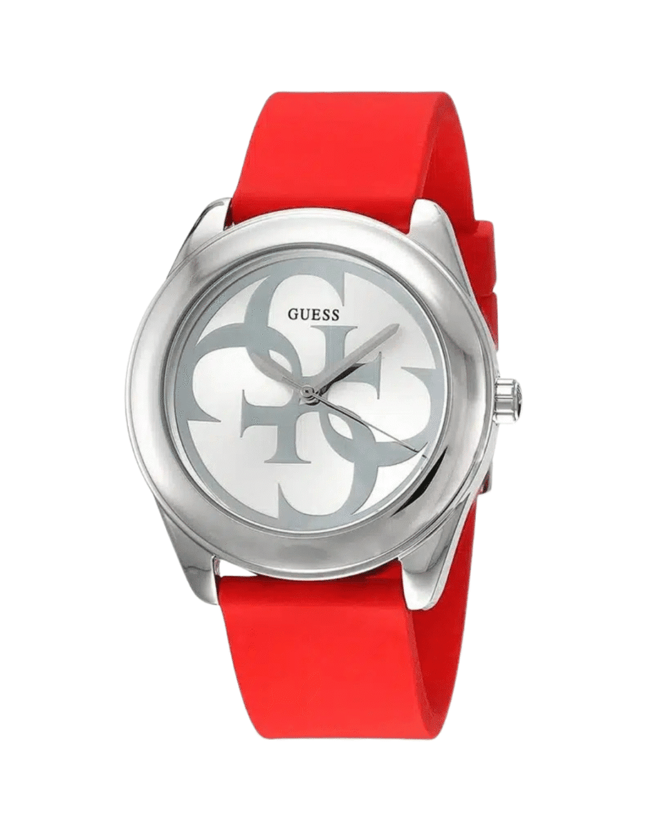 Montre Femme GUESS – élégance tendance – Originale Idée Cadeau pour toutes les occasions à Casablanca, Rabat et partout au Maroc – Montre Suisse Montre Femme GUESS – élégance tendance – Image 2