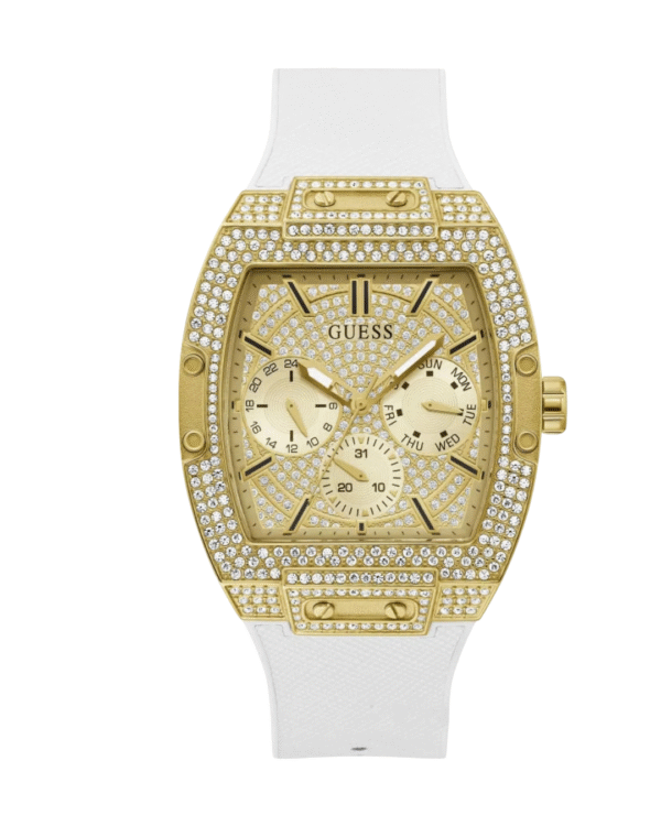 Montre Homme GUESS – finesse exclusive