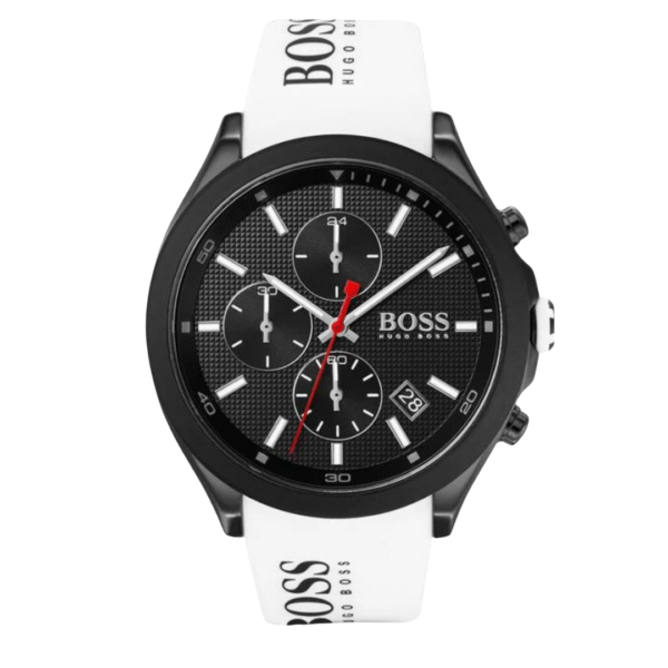 Montre Homme HUGO BOSS – équilibre raffiné